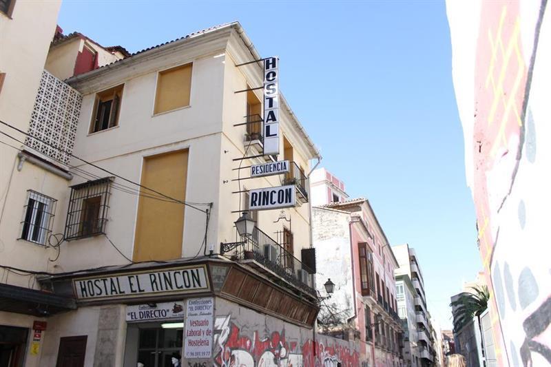 Pensión Oyo El Rincón Valencia