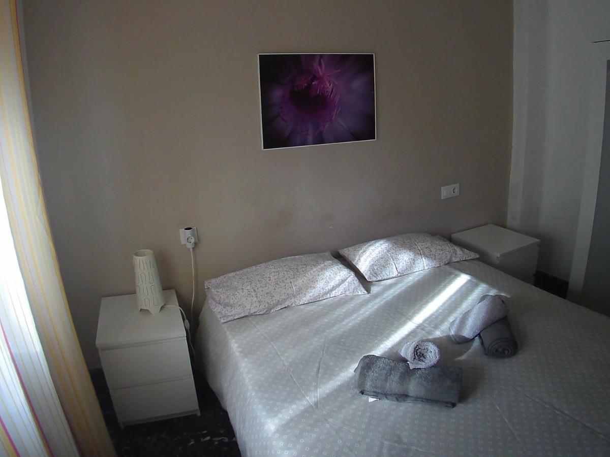La Casita De Pepe - Piso Compartido Valencia