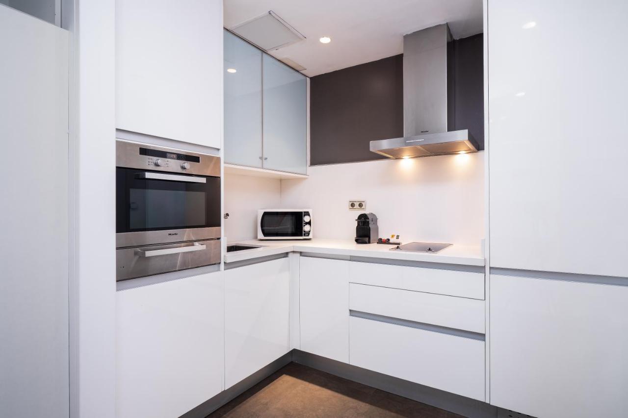 Luxury Alma Apartments Valencia