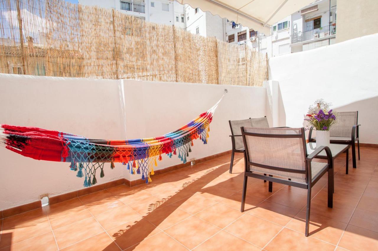 Casa Marcellino Centro Apartment Valencia