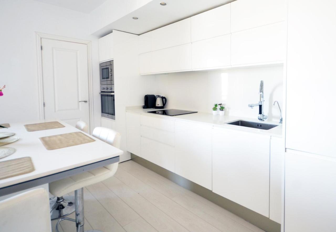 Apartamento Modern In *