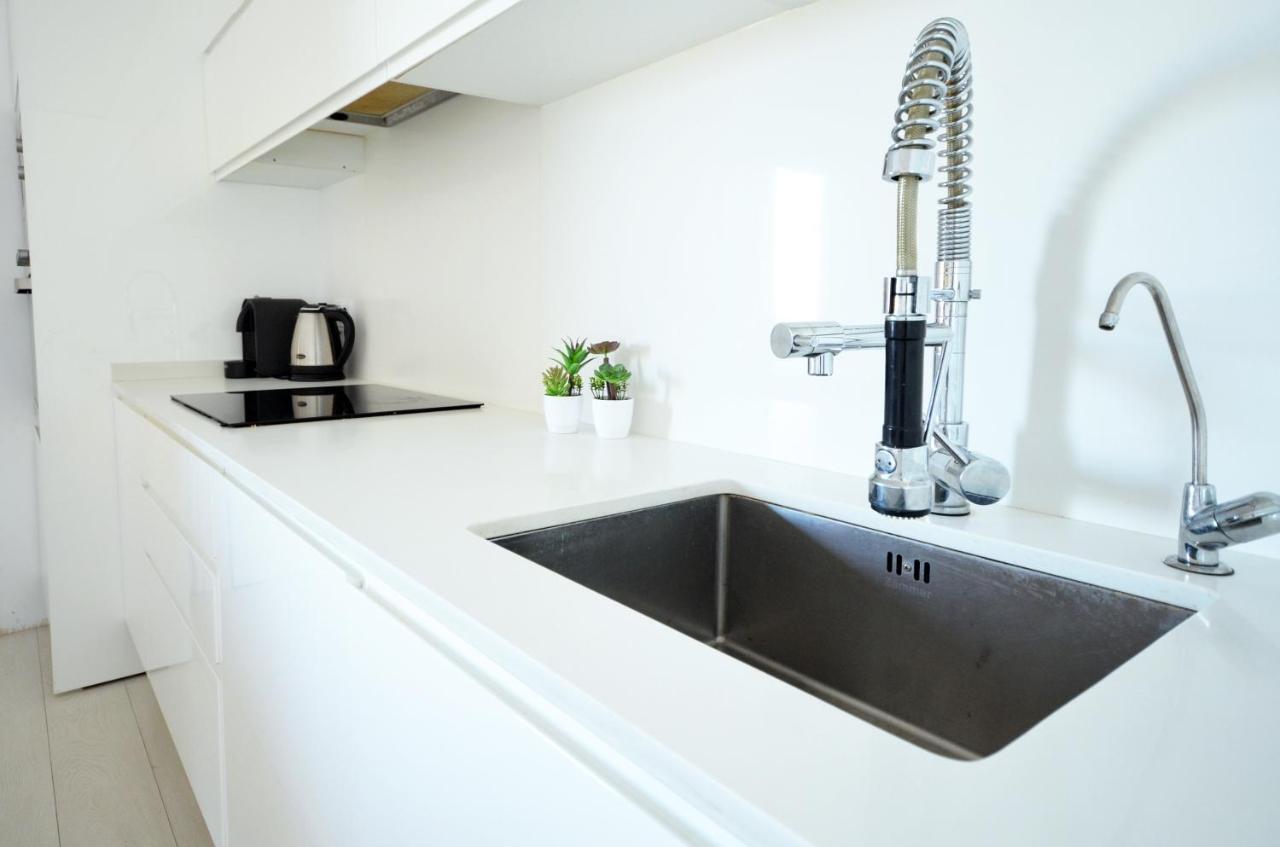 Apartamento Modern In