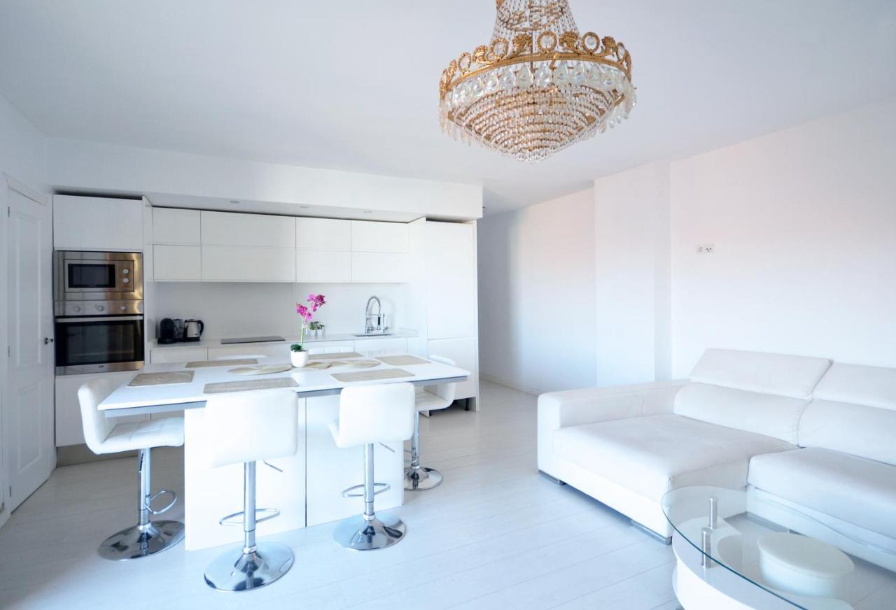 Apartamento Modern In Valencia