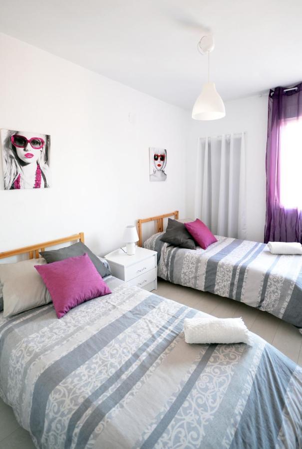 Modern In Apartamento Valencia