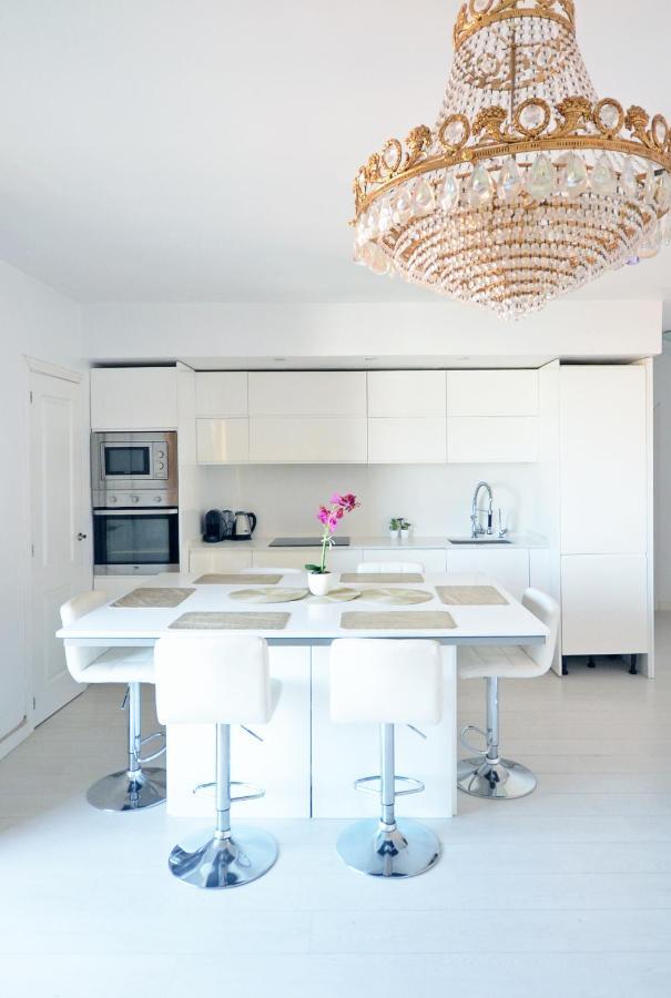 Apartamento Modern In Valencia