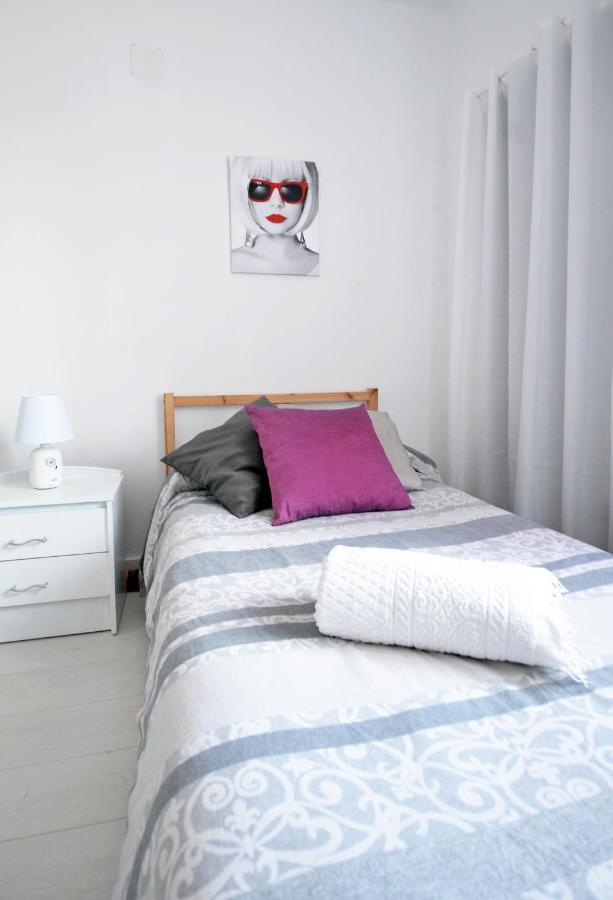 Apartamento Modern In