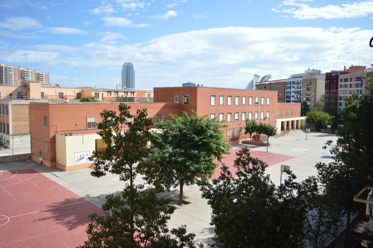 Apartamento Great Location City Of Arts And Sciences