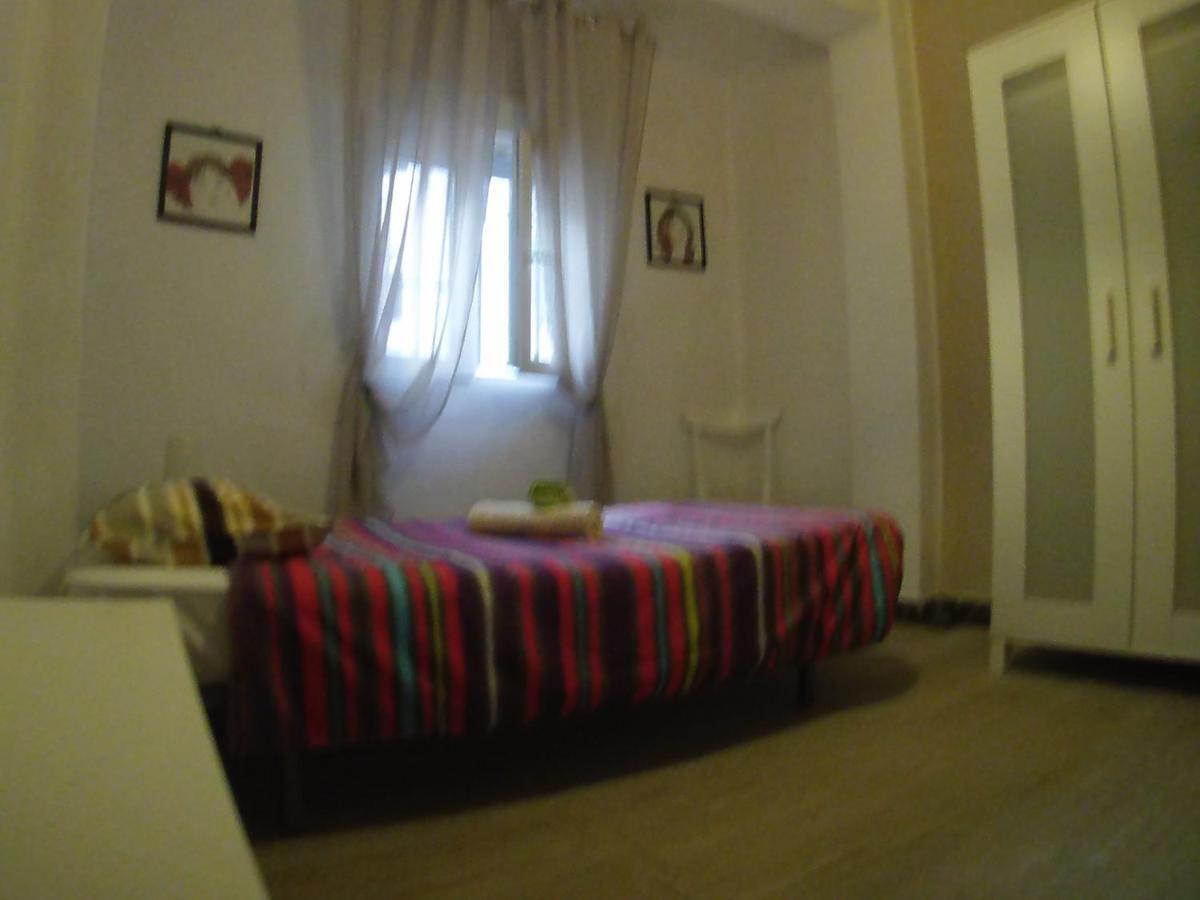 Guest house La Casita De Pepe - Piso Compartido *