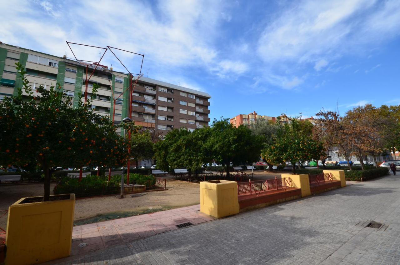 Apartamento Modern In *
