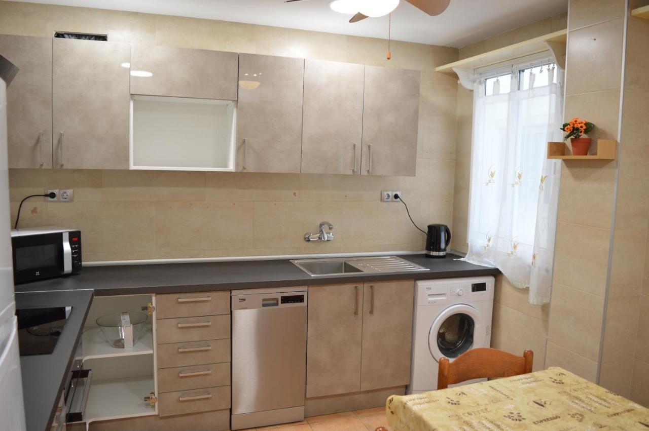 Great Location City Of Arts And Sciences Apartamento Valencia