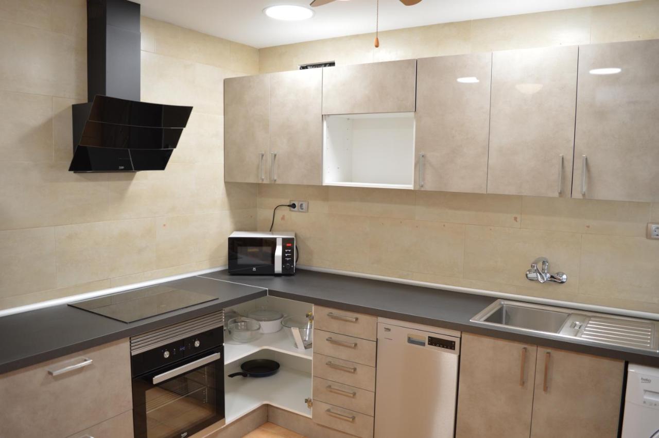 Apartamento Great Location City Of Arts And Sciences *