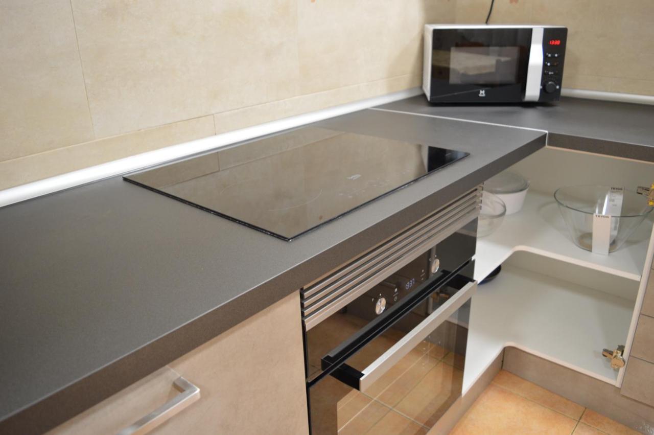 Apartamento Great Location City Of Arts And Sciences *