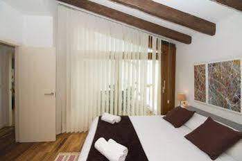 Bet - Trinitarios Apartamento Valencia