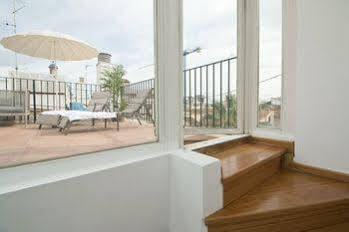 Apartamento Bet - Trinitarios Valencia