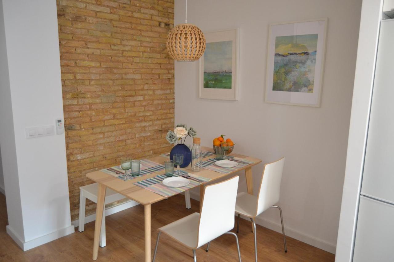 Apartment Casa Marcellino Centro