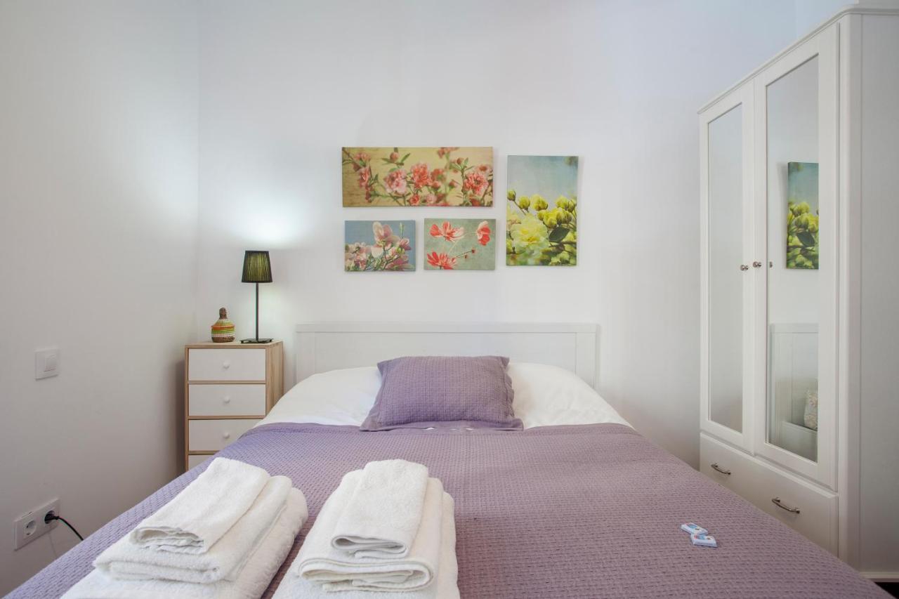 Casa Marcellino Centro Apartment *