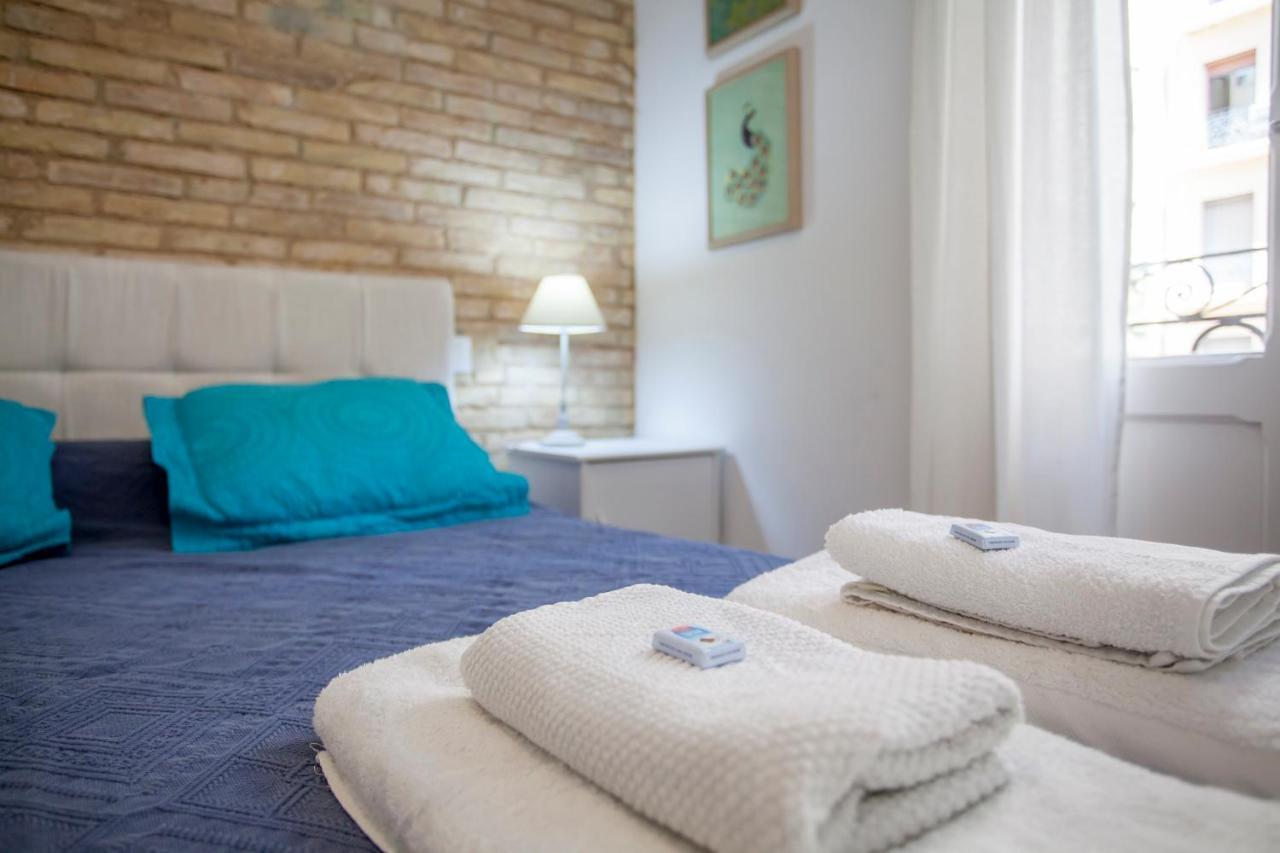 Casa Marcellino Centro Apartment