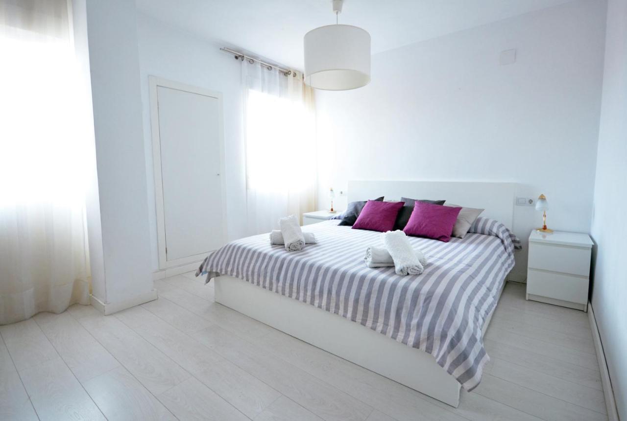 Modern In Apartamento *