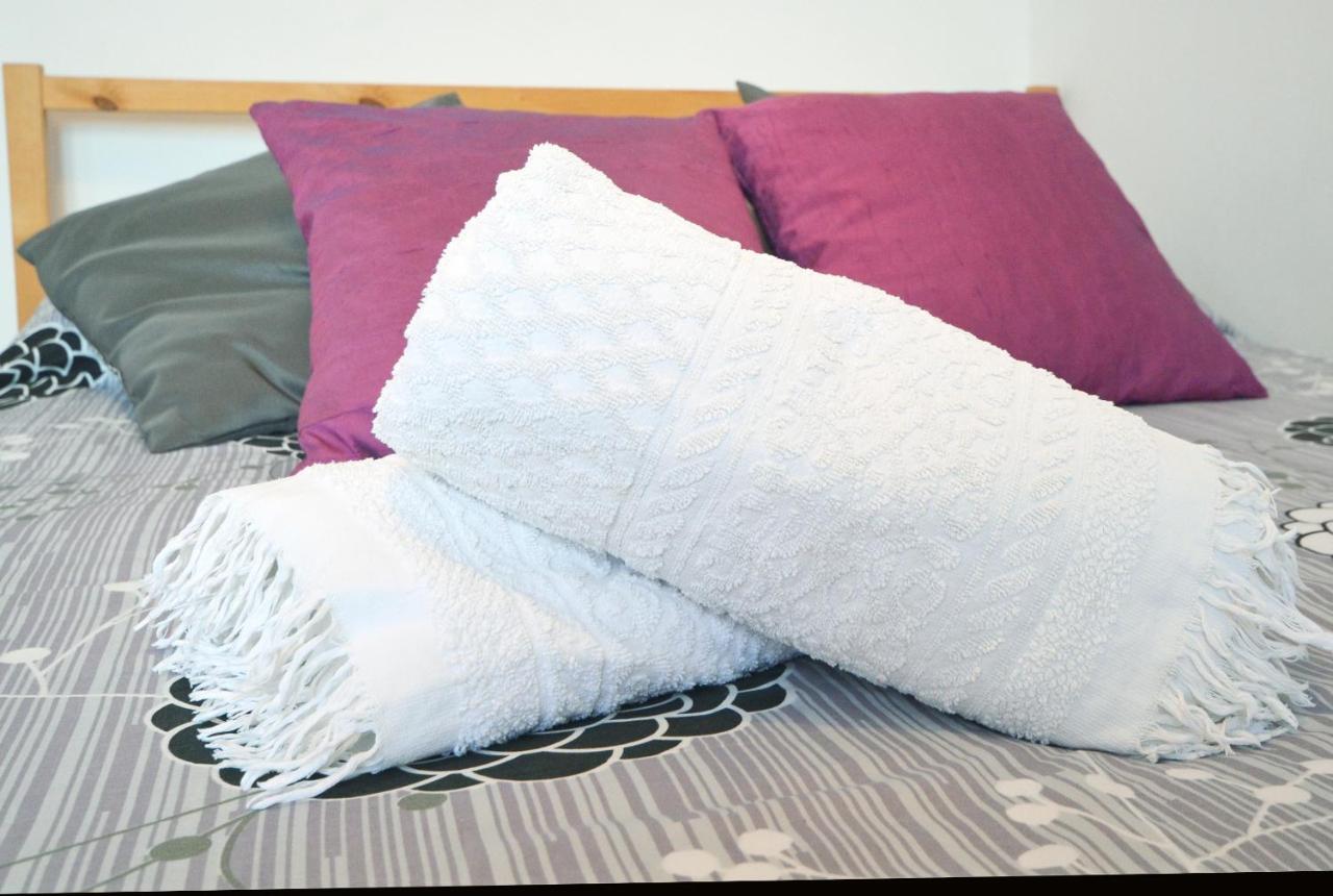 Apartamento Modern In