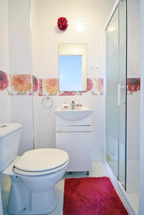 Modern In Apartamento