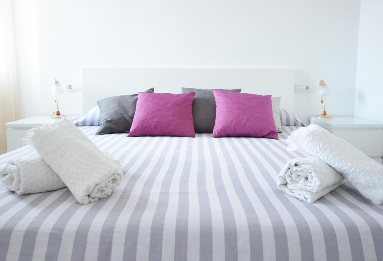 Modern In Apartamento Valencia