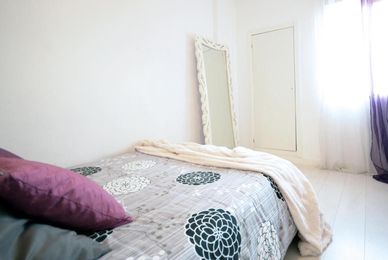 Modern In Apartamento *