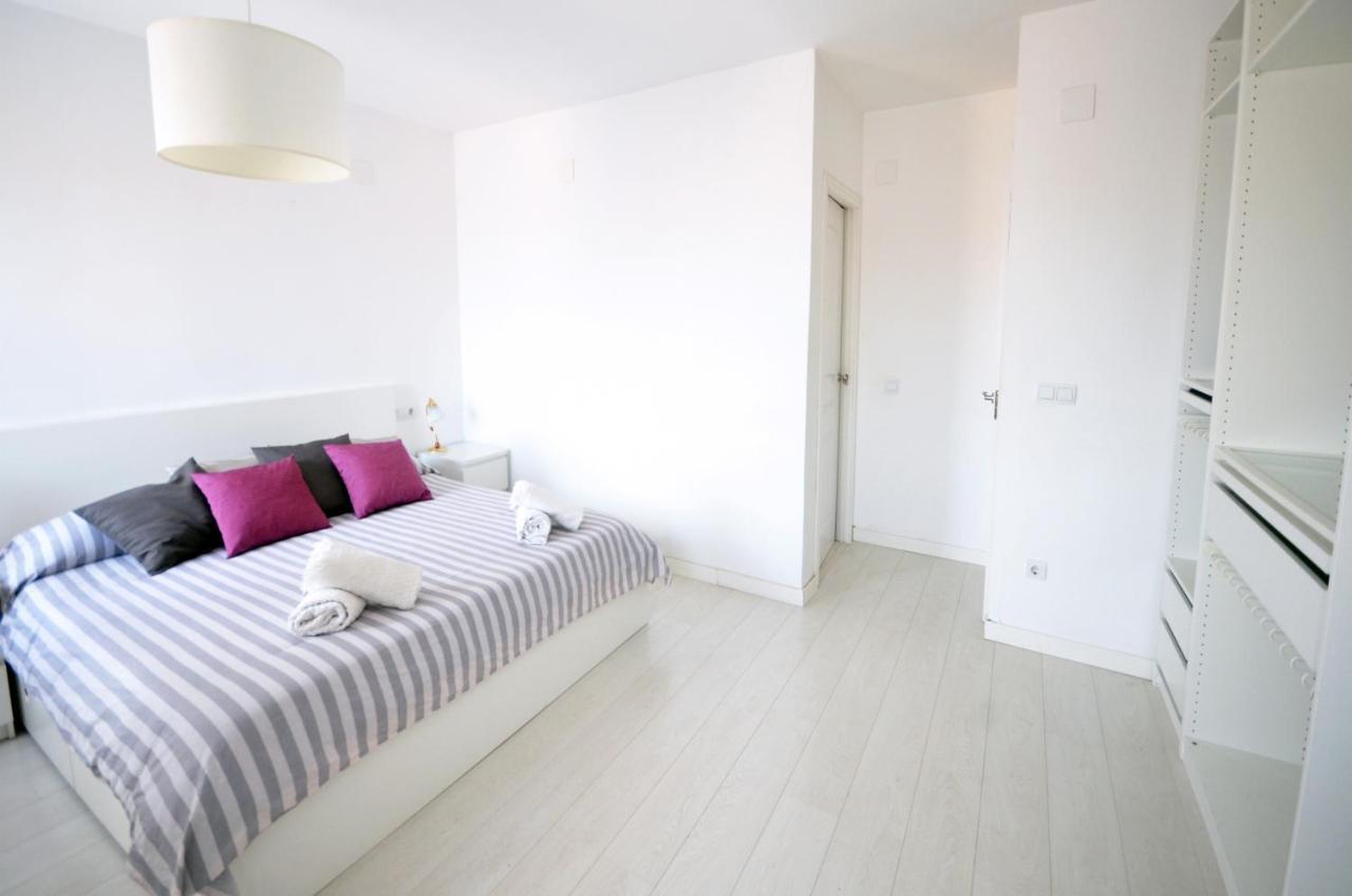 Modern In Apartamento *