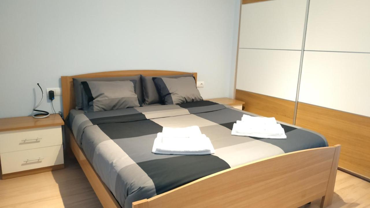 Great Location City Of Arts And Sciences Apartamento