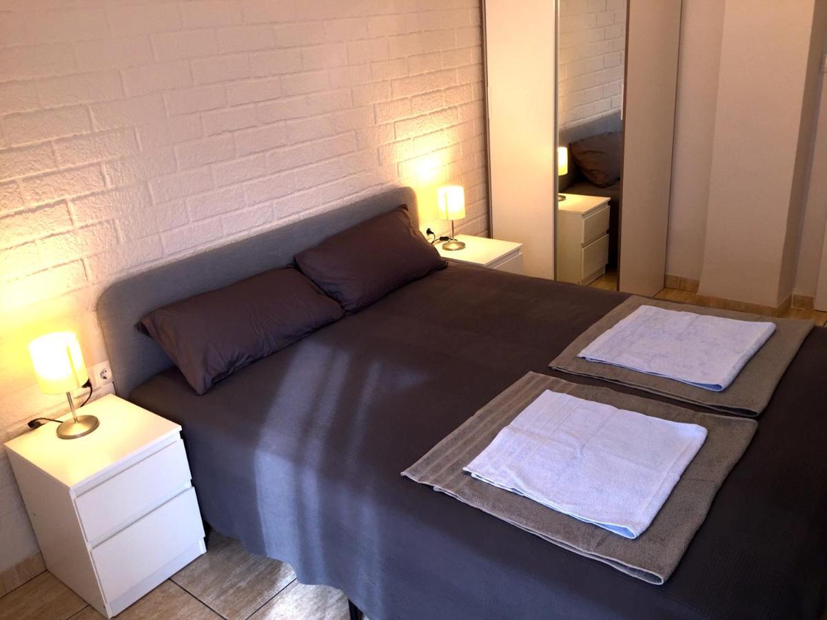 Apartamento Cosy Flat With Excellent Location In Valencia!