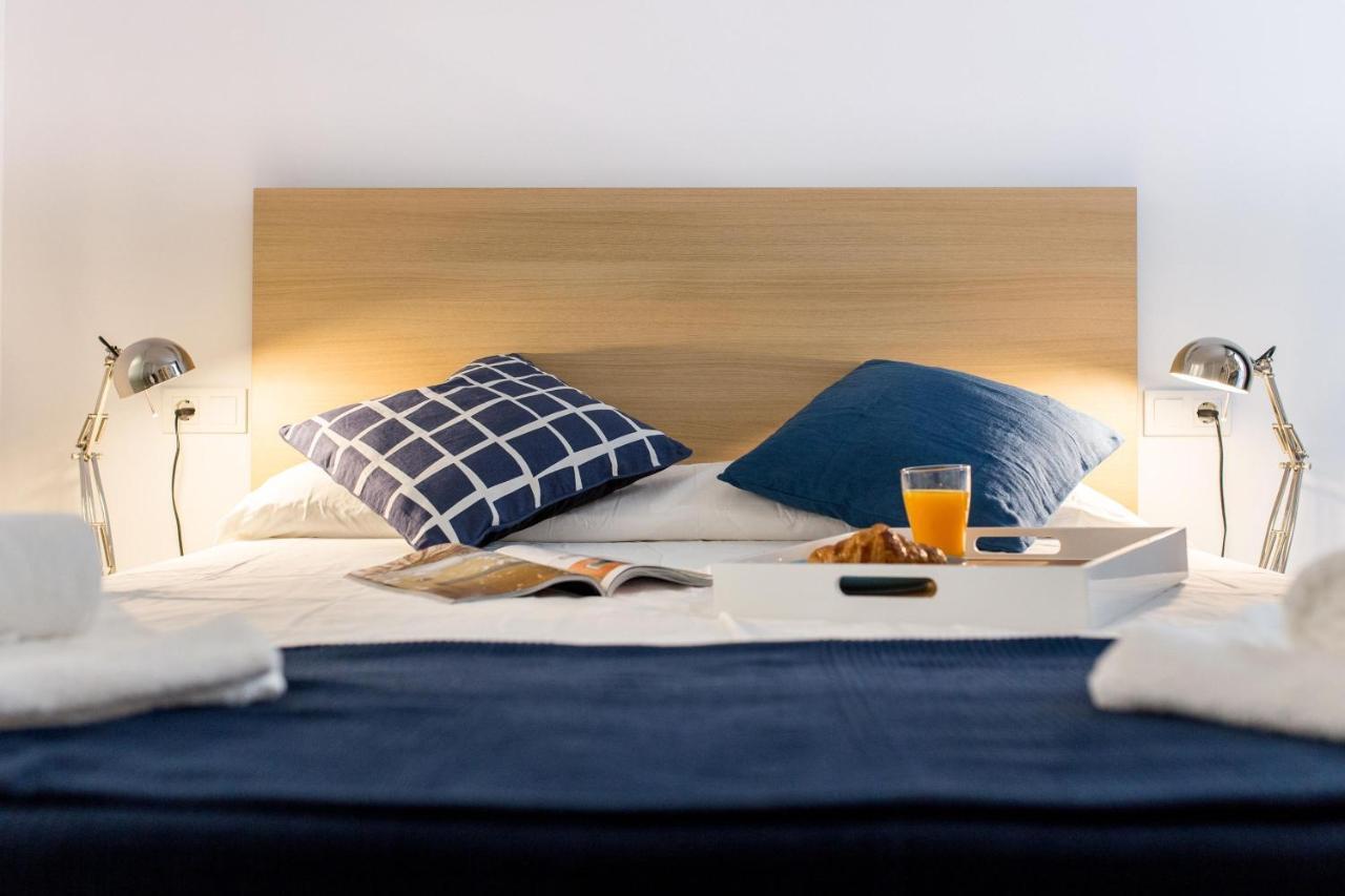 Oceanográfico Apartments&spa Apartamento Valencia