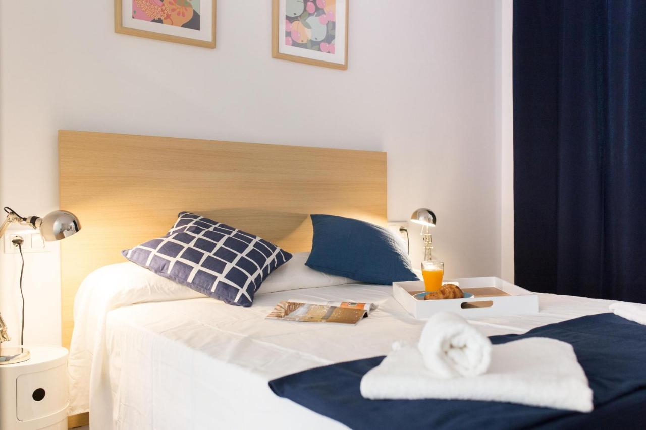 Oceanográfico Apartments&spa Valencia
