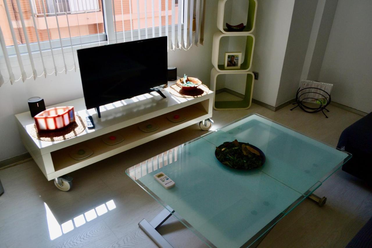 Oceanográfico Apartments&spa Valencia