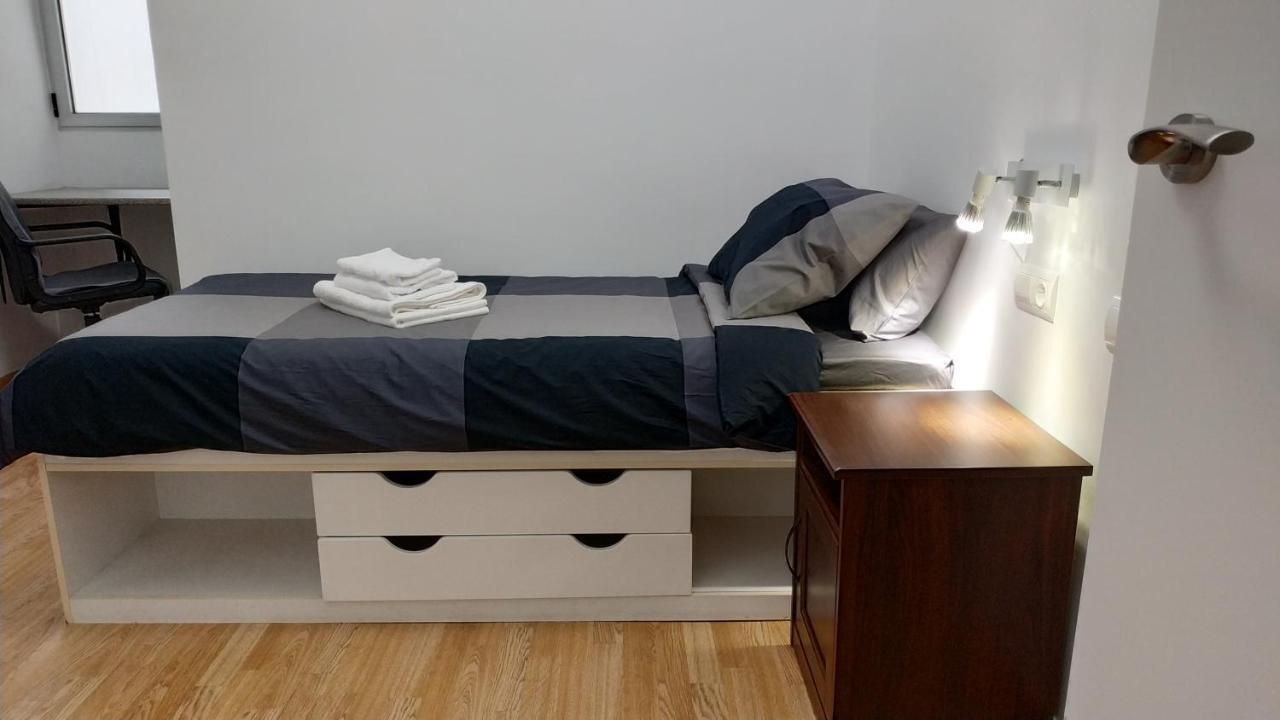 Apartamento Great Location City Of Arts And Sciences Valencia