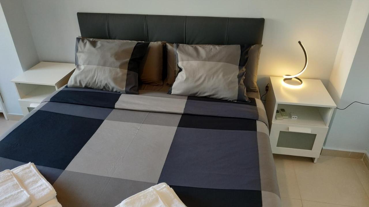 Apartamento Great Location City Of Arts And Sciences *