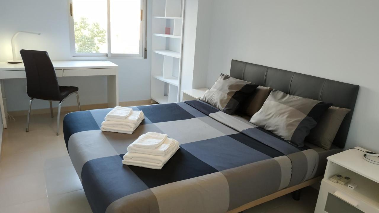 Apartamento Great Location City Of Arts And Sciences *