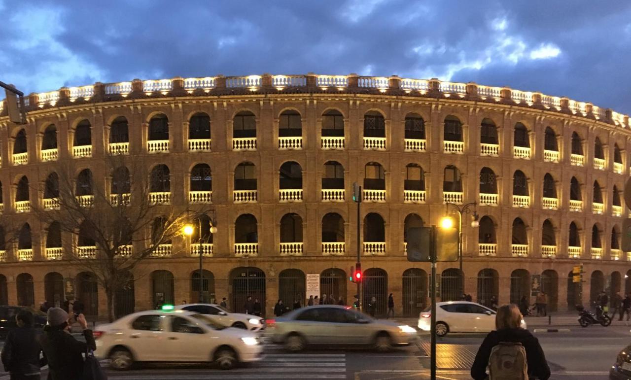 Apartment Old Town Valencia