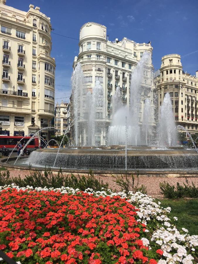 Old Town * Valencia