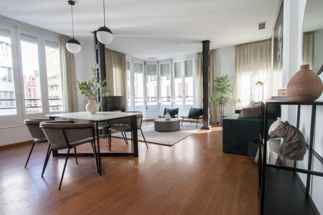 Flatsforyou San Vicente Apartamento *