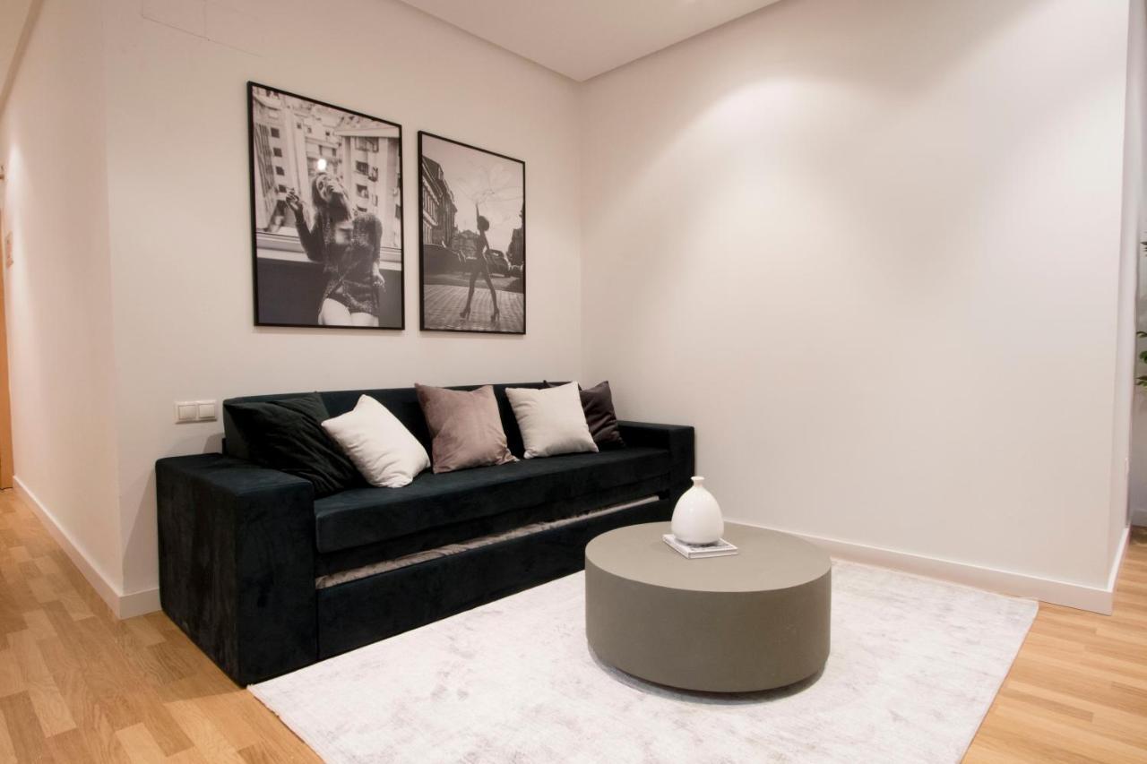 Flatsforyou San Vicente Apartamento *