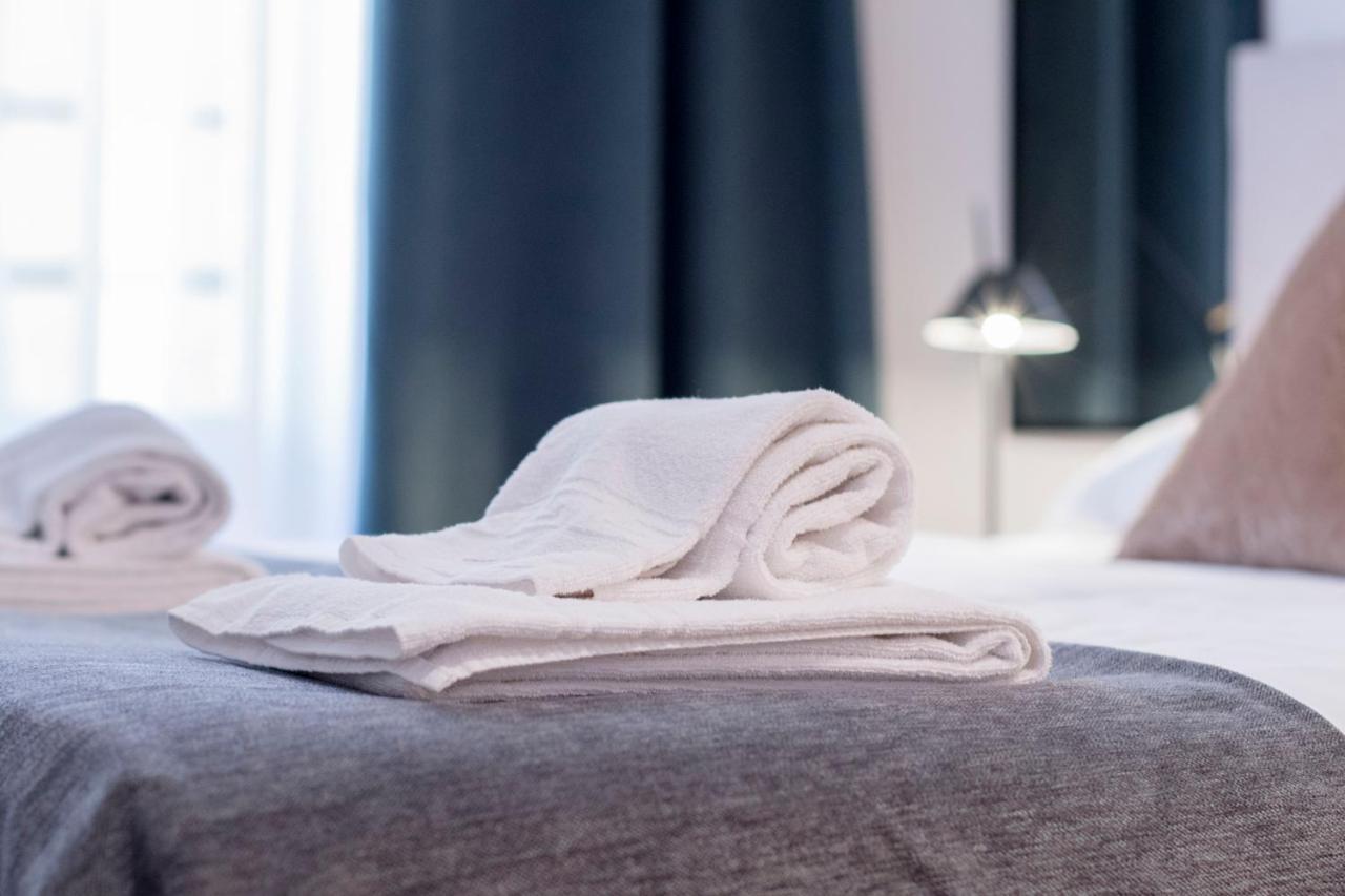 Flatsforyou San Vicente Apartamento