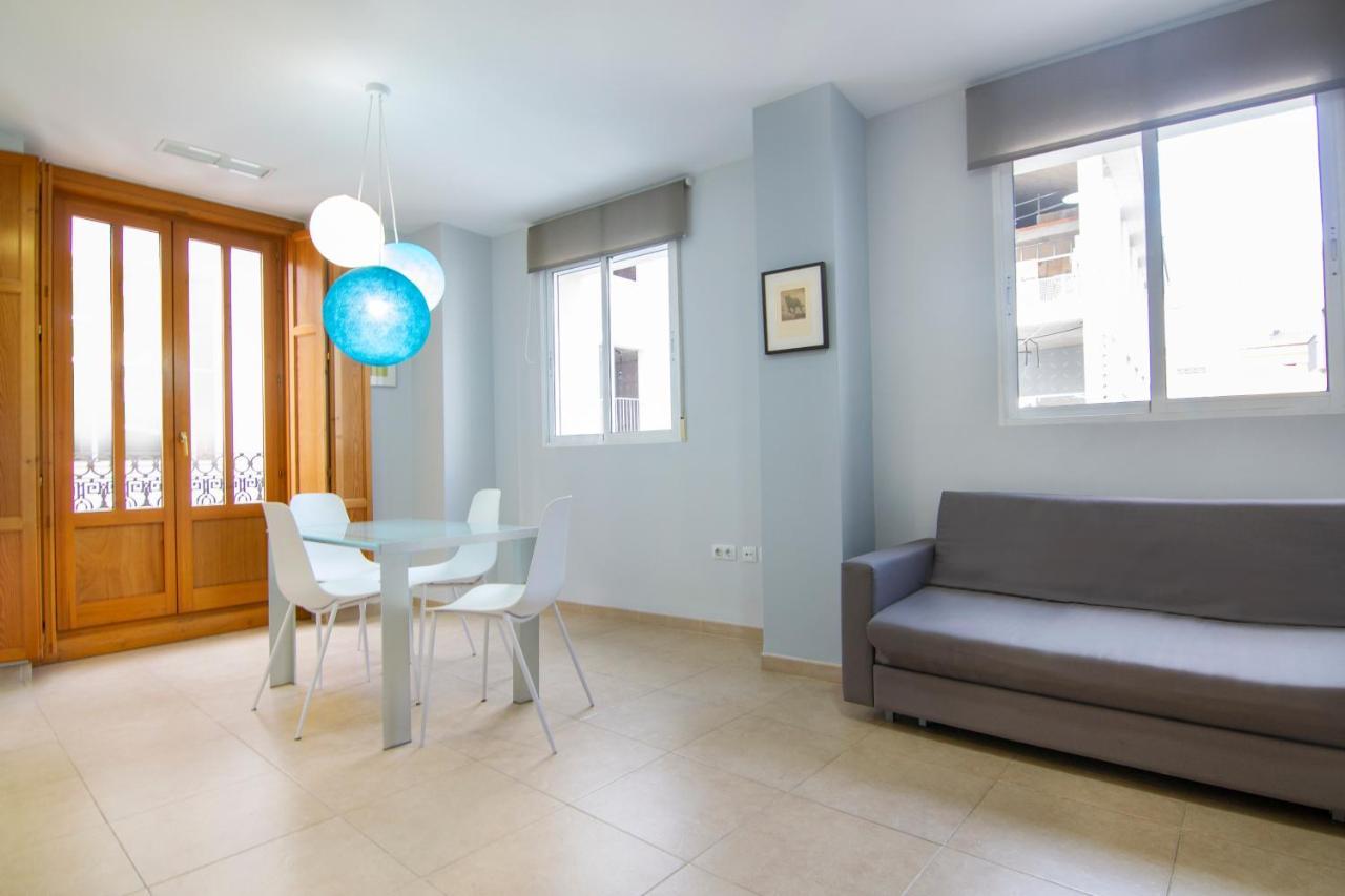 Apartamento Downtown Host Valencia