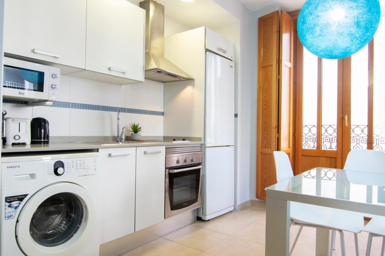 Apartamento Downtown Host Valencia