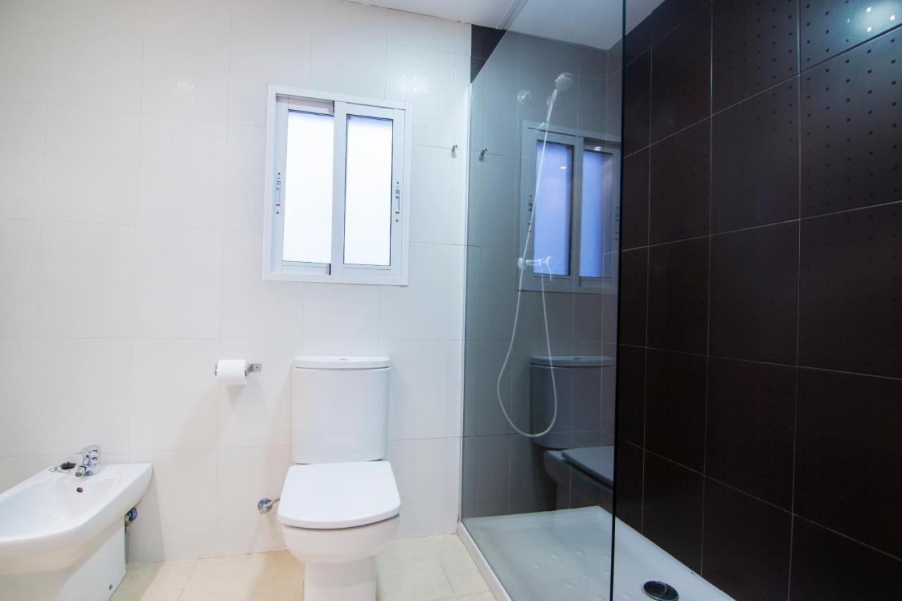 Downtown Host Apartamento *