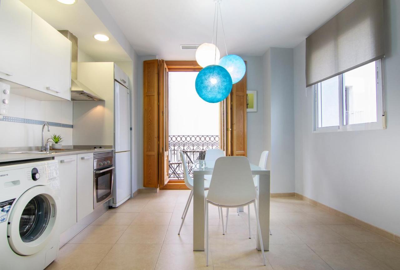 Downtown Host Apartamento *