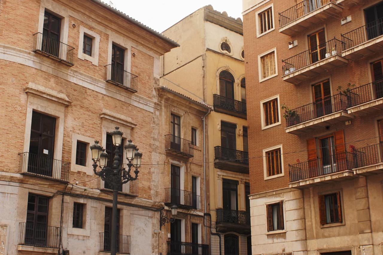 Apartamento Downtown Host Valencia