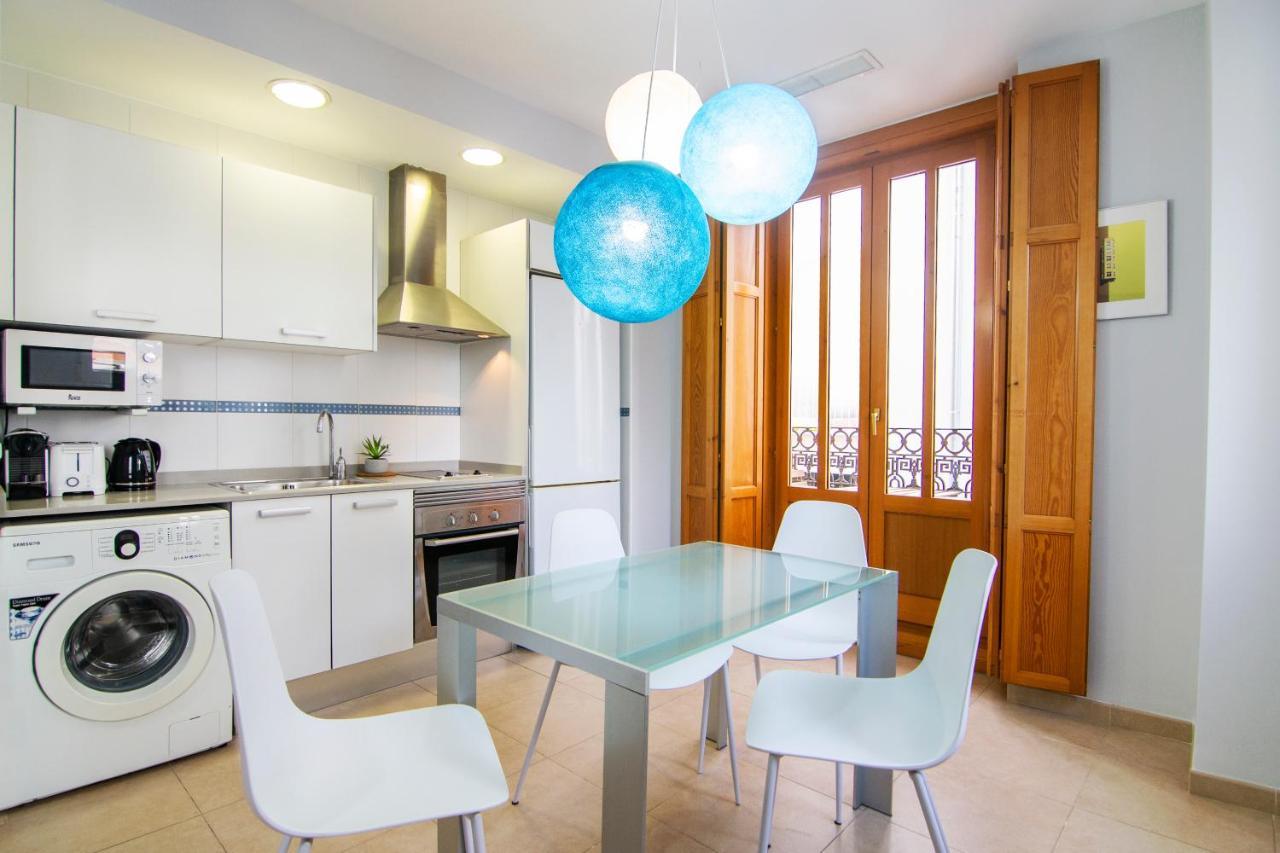 Apartamento Downtown Host *