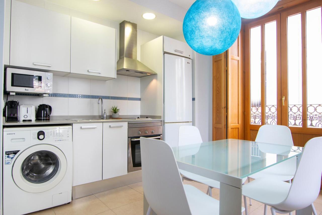 Apartamento Downtown Host