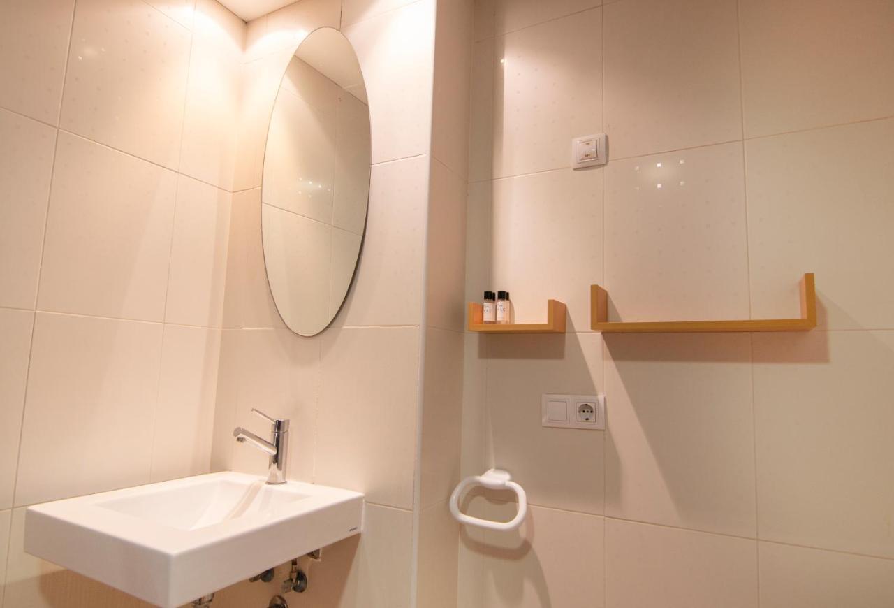 Downtown Host Apartamento *