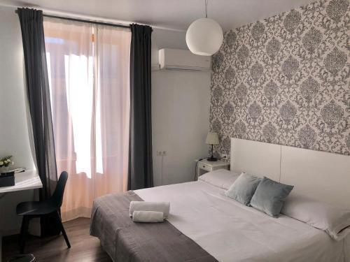 Kasa Katia Eco 2* Valencia