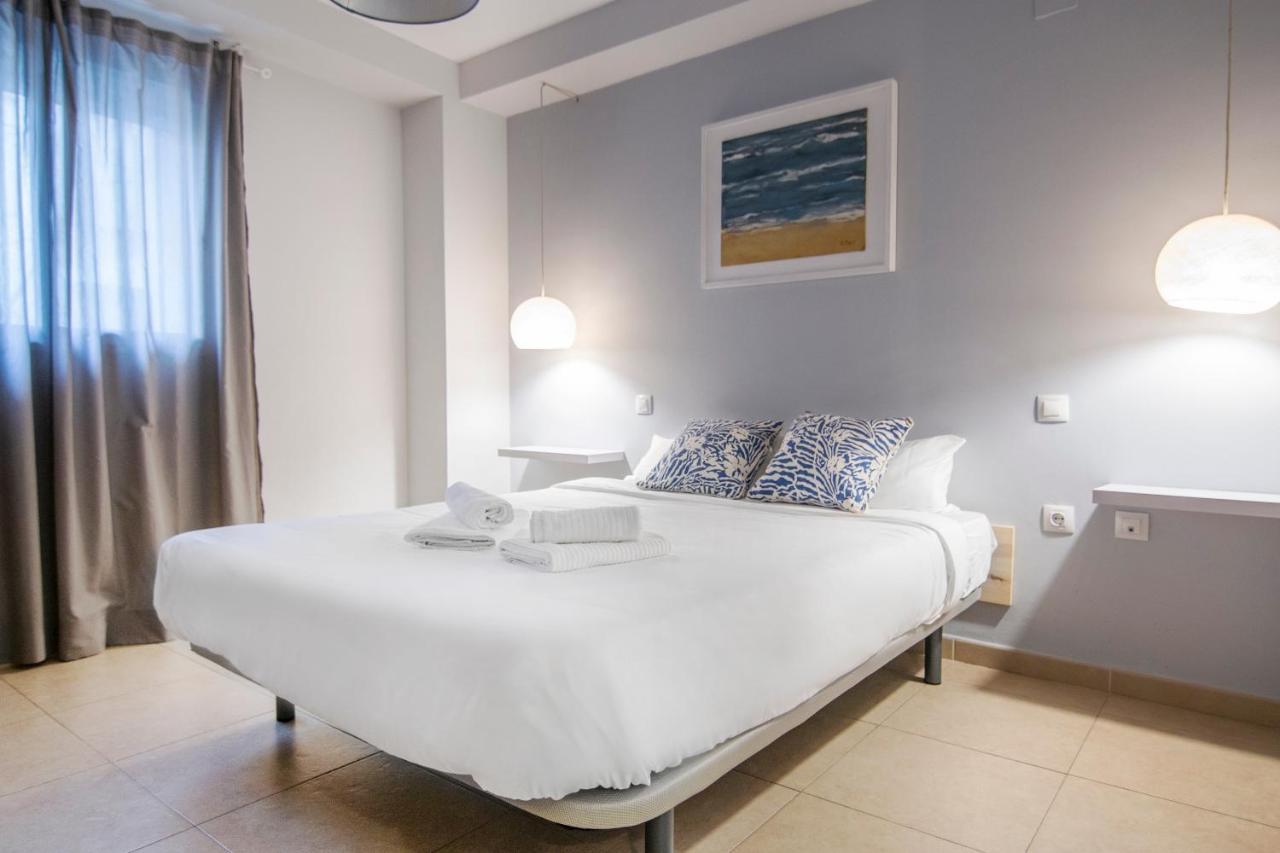 Downtown Host Apartamento *